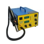 هیتر دوکاره دیجیتال یاکسون +YAXUN 702B - Image 6
