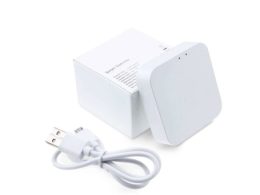 واسط ZigBee هوشمند TUYA