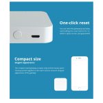 واسط ZigBee هوشمند TUYA - Image 5