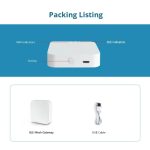 واسط ZigBee هوشمند TUYA - Image 7