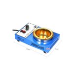 وان قلع گرد 10 سانت 300W - Image 6
