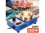وان قلع گرد 5 سانت 150W - Image 8