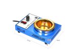 وان قلع گرد 8 سانت 250W - Image 3