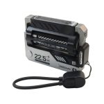 پاوربانک MXD-01 با باتری قابل تعویض و شارژ سریع 22.5 وات - Image 2
