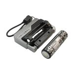 پاوربانک MXD-01 با باتری قابل تعویض و شارژ سریع 22.5 وات - Image 3