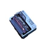 پاوربانک MXD-01 با باتری قابل تعویض و شارژ سریع 22.5 وات - Image 7