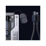 پاوربانک MXD-01 با باتری قابل تعویض و شارژ سریع 22.5 وات - Image 11