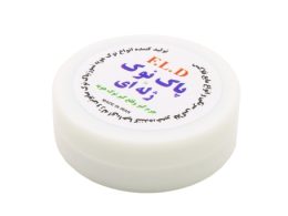 پاک کننده نوک هویه ژله ای F.L.D