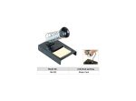 پایه هویه فلزی پروسکیت Proskit مدل SN-002 - Image 6