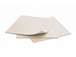 پد سیلیکون 0.5mm سایز 4x4 سانتیمتر