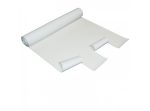 پد سیلیکون 0.5mm سایز 4x4 سانتیمتر - Image 5