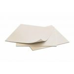 پد سیلیکون 1mm سایز 4x4 سانتیمتر