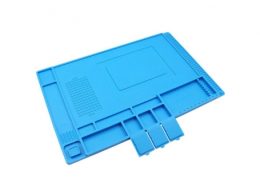 پد سیلیکونی تعمیر موبایل سایز 450x300mm