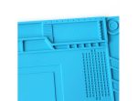 پد سیلیکونی تعمیر موبایل مدل S-160 سایز 450x300mm - Image 2