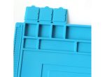 پد سیلیکونی تعمیر موبایل مدل S-160 سایز 450x300mm - Image 3