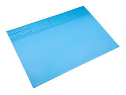 پد سیلیکونی تعمیر موبایل S-504 سایز 350x250mm