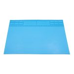 پد سیلیکونی تعمیر موبایل S-504 سایز 350x250mm - Image 2