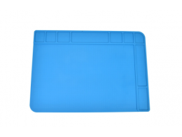 پد سیلیکونی تعمیر موبایل TE-508 سایز 480x340mm