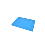 پد سیلیکونی تعمیر موبایل TE-508 سایز 480x340mm - Image 4