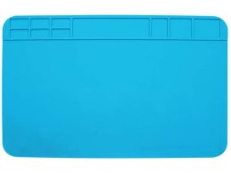 پد سیلیکونی تعمیر موبایل TE-509 سایز 300x200mm