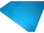پد سیلیکونی دو تکه تعمیر موبایل TE-601 سایز 480x360mm - Image 3