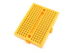 پروجکت برد مینی سایز 35X47mm رنگ زرد - Image 2