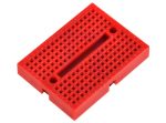 پروجکت برد مینی سایز 35X47mm رنگ قرمز - Image 2