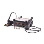 پری هیتر دیجیتال IR رومیزی سه کاره GORDAK 863 - Image 2