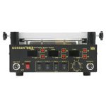 پری هیتر دیجیتال IR رومیزی سه کاره GORDAK 863 - Image 3