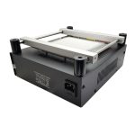 پری هیتر دیجیتال IR رومیزی سه کاره GORDAK 863 - Image 6