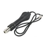 پری هیتر دیجیتال IR رومیزی سه کاره GORDAK 863 - Image 8