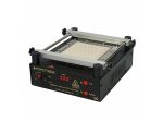 پری هیتر دیجیتال IR رومیزی GORDAK 853 - Image 2