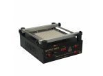 پری هیتر دیجیتال IR رومیزی GORDAK 853 - Image 4