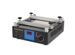 پری هیتر دیجیتال IR رومیزی YIHUA مدل 853A - Image 3