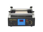پری هیتر دیجیتال IR رومیزی YIHUA مدل 853A - Image 6
