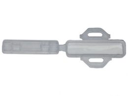 پلاک گیره ای کابل 34x9mm بسته100 تایی