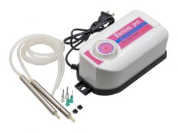 پمپ برقی برداشتن و گذاشتن قطعات SMD