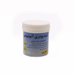 پودر اسید آمونیومی مدار چاپی 100 گرمی تکنوشیمی