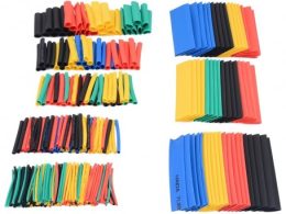 پک وارنیش حرارتی رنگی 328 عددی