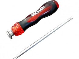پیچ گوشتی دوسرLOCHAN سایز 4X100mm
