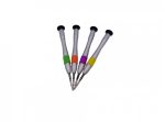 پیچ گوشتی ساعتی فلزی سایز T2X25mm - Image 2