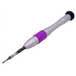 پیچ گوشتی ساعتی فلزی سایز T3X25mm