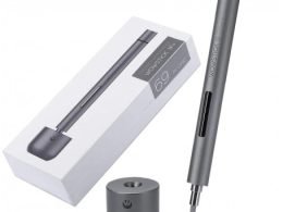 پیچ گوشتی شارژی شیائومی Xiaomi مدل +Wowstick 1F
