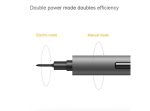 پیچ گوشتی شارژی شیائومی Xiaomi مدل +Wowstick 1F - Image 12