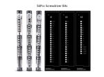 پیچ گوشتی شارژی شیائومی Xiaomi مدل +Wowstick 1F - Image 20