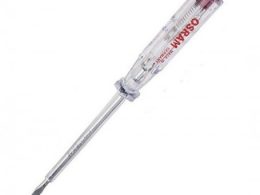 پیچ گوشتی فازمتر اسرام چینی کوچک سایز 135mm