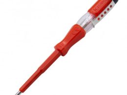 پیچ گوشتی فازمتر خودکاری SOUPS سایز 135mm