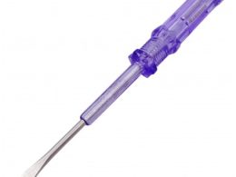 پیچ گوشتی فازمتر دوسو 165mm
