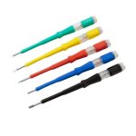پیچ گوشتی فازمتر URANUS سایز 200mm - Image 6