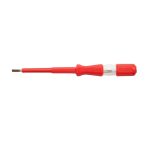 پیچ گوشتی فازمتر WISEUP سایز 180mm - Image 2